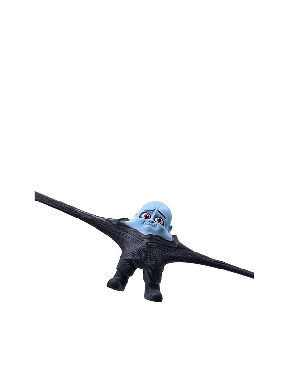 Muñeco Estirable Stretchapalz Movies The Original Series  3