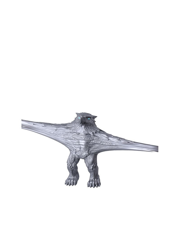 Muñeco Estirable Stretchapalz Elements Serie  3