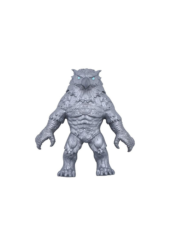 Muñeco Estirable Stretchapalz Elements Serie  1