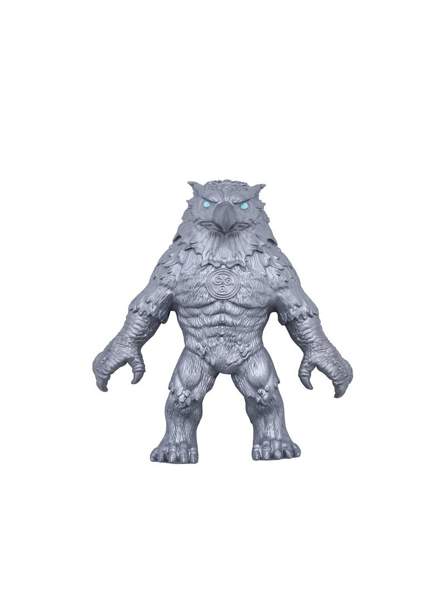 Muñeco Estirable Stretchapalz Elements Serie  1