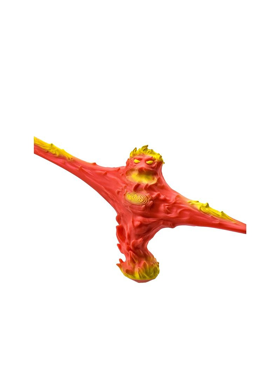 Muñeco Estirable Stretchapalz Elements Serie  9