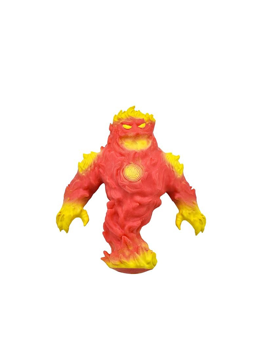 Muñeco Estirable Stretchapalz Elements Serie  7