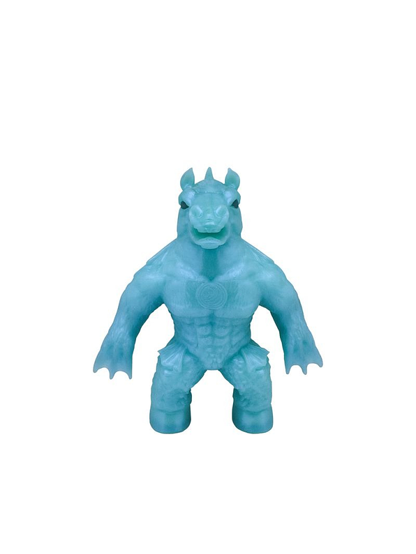 Muñeco Estirable Stretchapalz Elements Serie  13