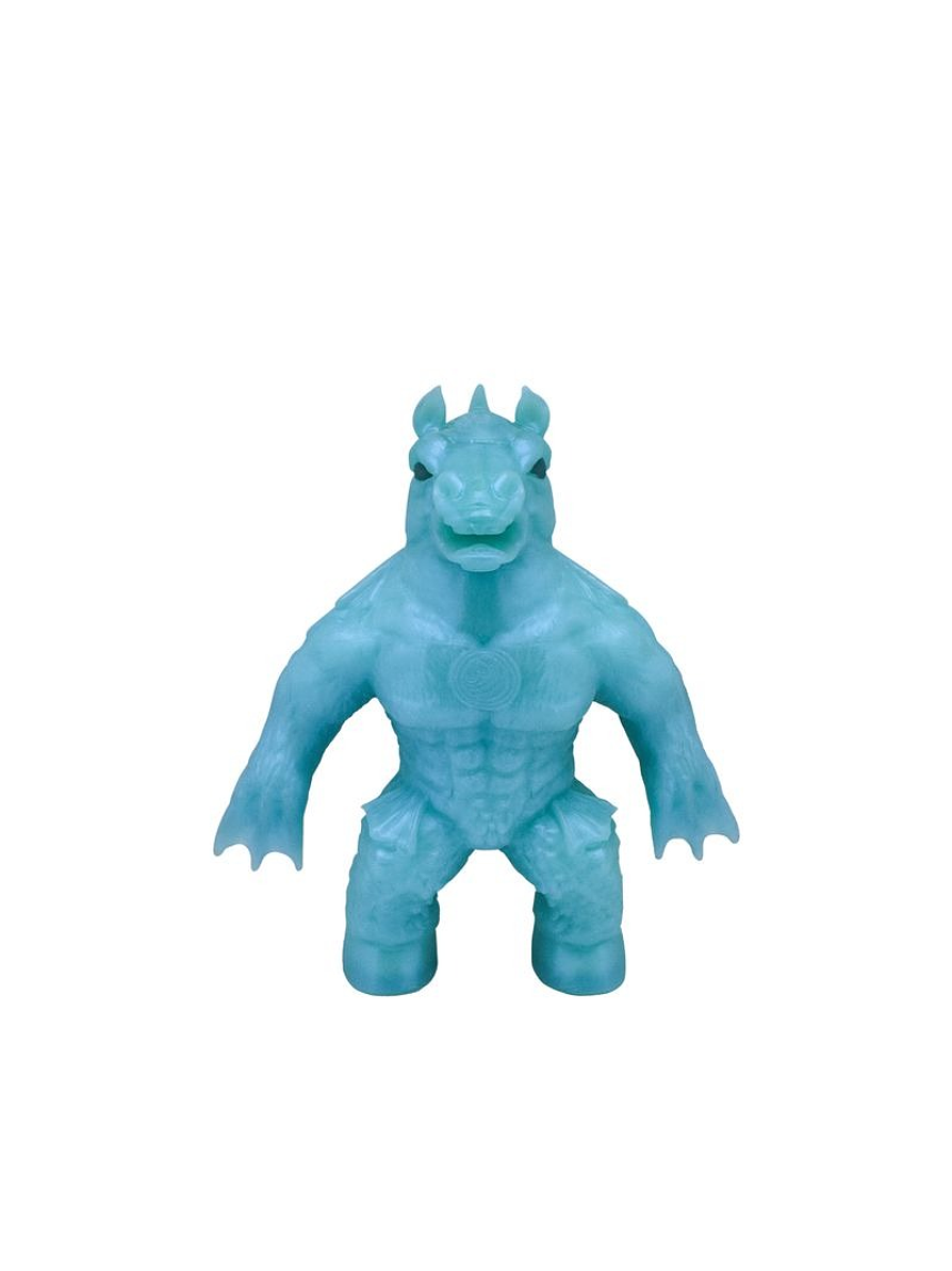 Muñeco Estirable Stretchapalz Elements Serie  13