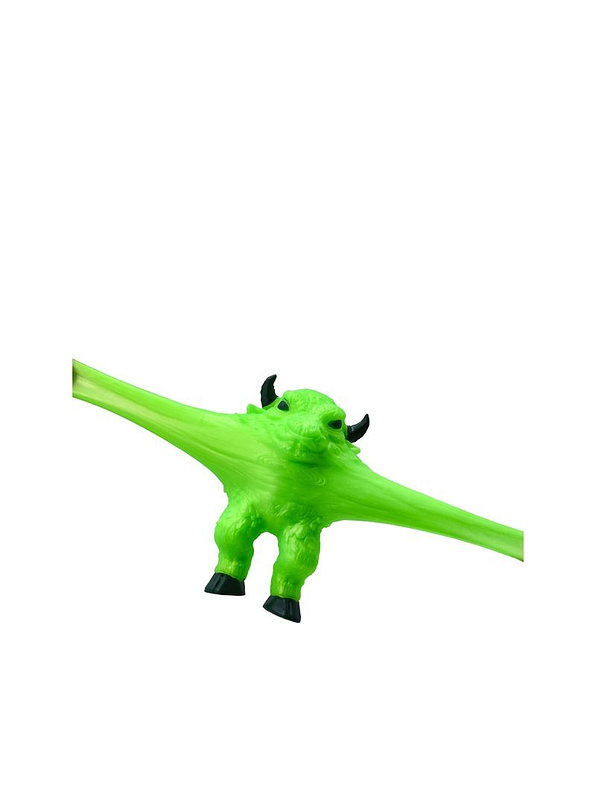 Muñeco Estirable Stretchapalz Elements Serie  18