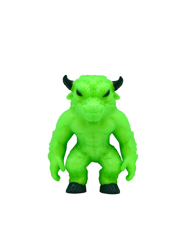 Muñeco Estirable Stretchapalz Elements Serie  16