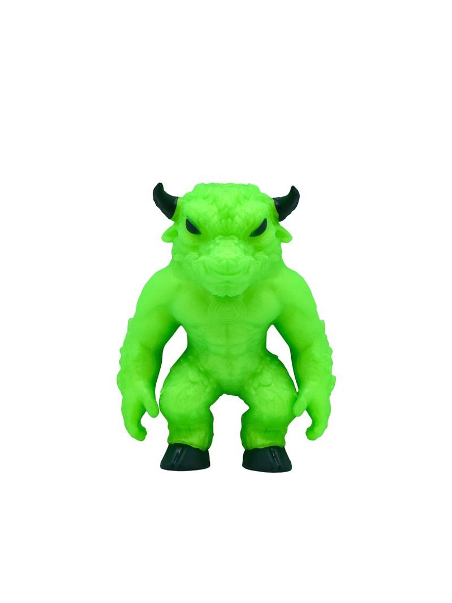 Muñeco Estirable Stretchapalz Elements Serie  16