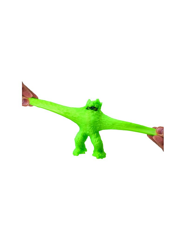 Muñeco Estirable Stretchapalz Elements Serie  21