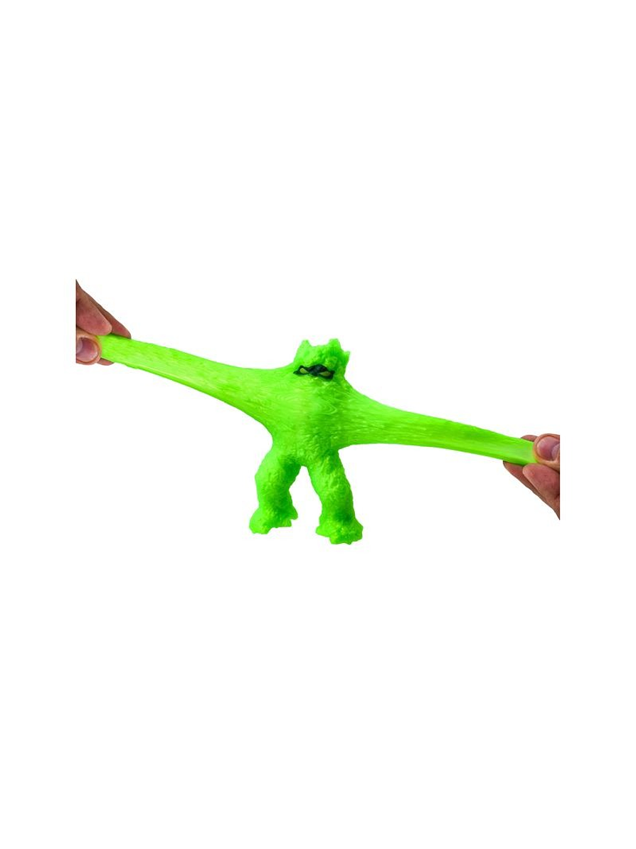 Muñeco Estirable Stretchapalz Elements Serie  21