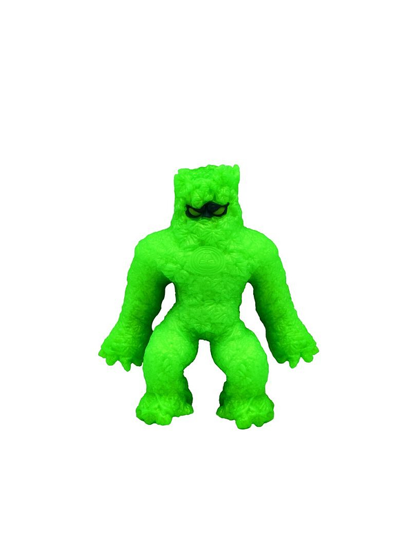 Muñeco Estirable Stretchapalz Elements Serie  19