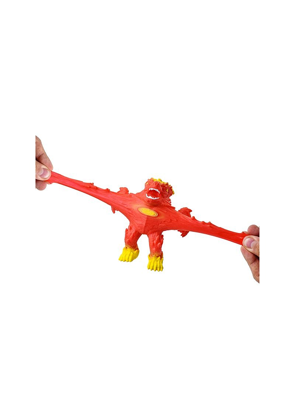 Muñeco Estirable Stretchapalz Elements Serie  24