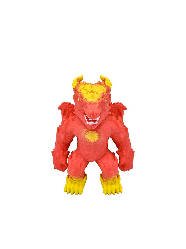 Muñeco Estirable Stretchapalz Elements Serie  22