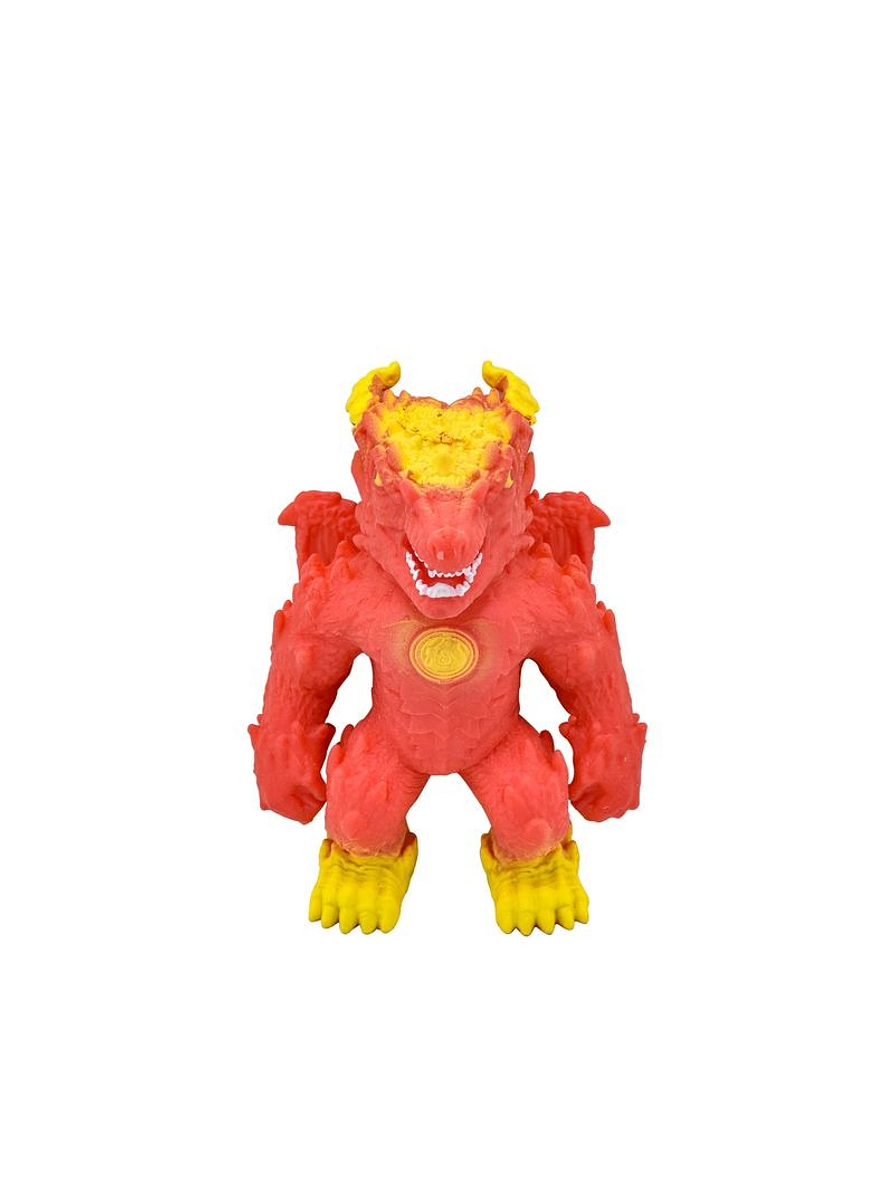 Muñeco Estirable Stretchapalz Elements Serie  22