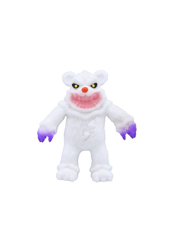 Muñeco Estirable Stretchapalz Evil Bear Series  6