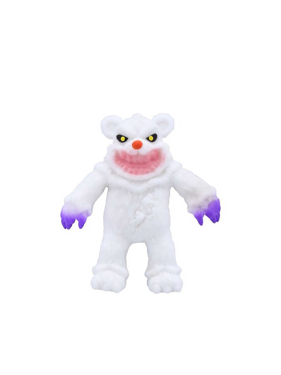 Muñeco Estirable Stretchapalz Evil Bear Series  6