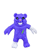 Muñeco Estirable Stretchapalz Evil Bear Series  - Miniatura 3