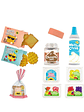 Set Sorpresa Miniverse Mini Foods Diner  - Miniatura 4