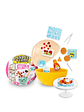 Set Sorpresa Miniverse Mini Foods Diner  - Miniatura 1
