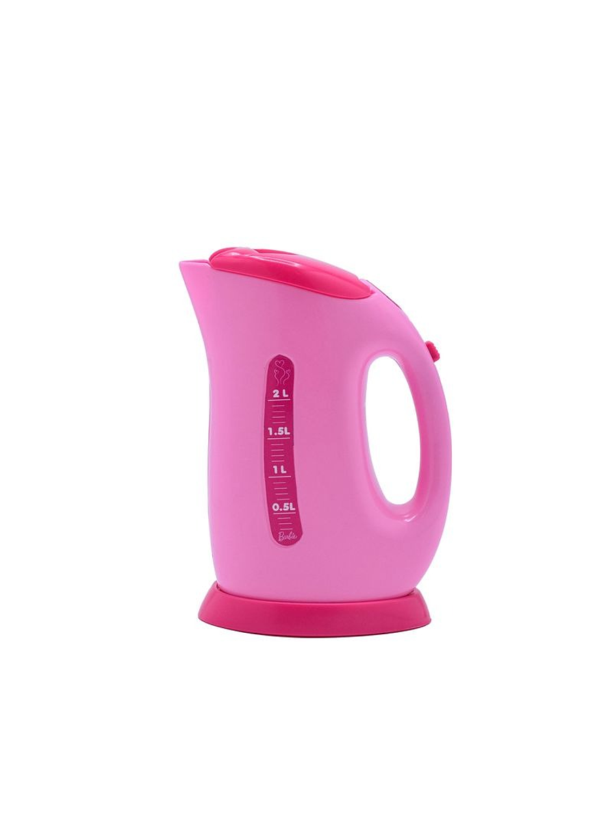 Electrodomésticos Barbie 3