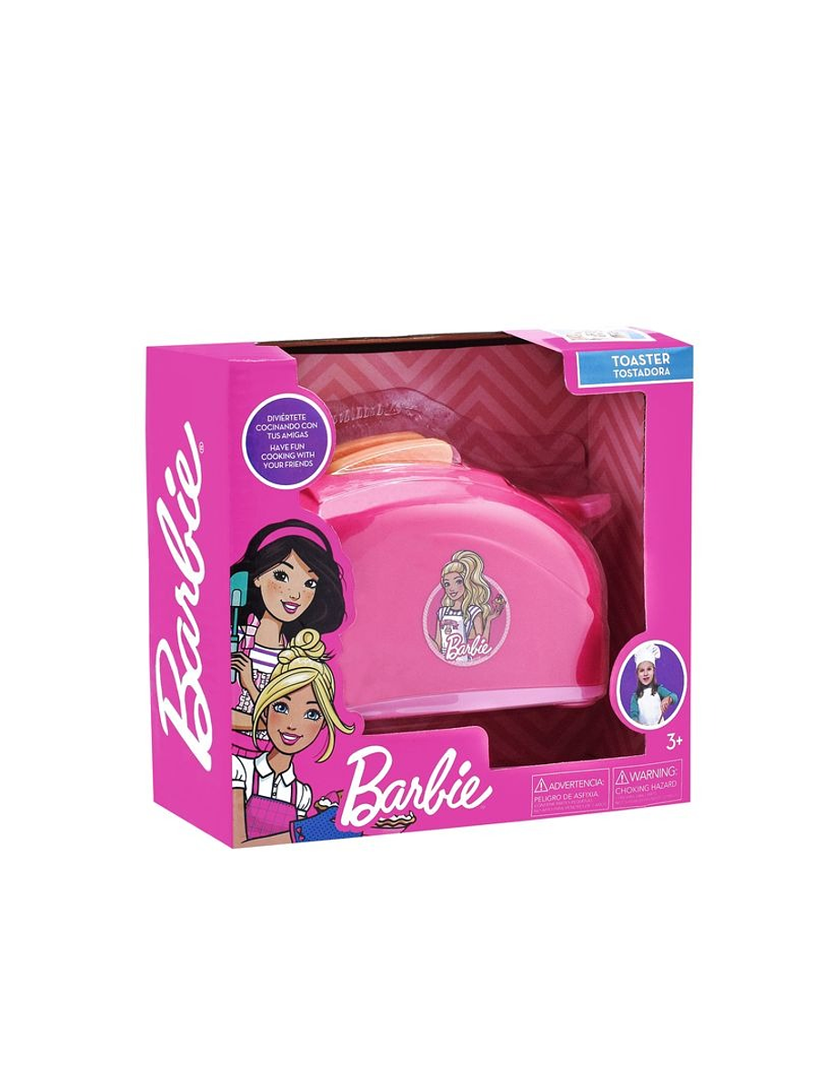 Electrodomésticos Barbie 6