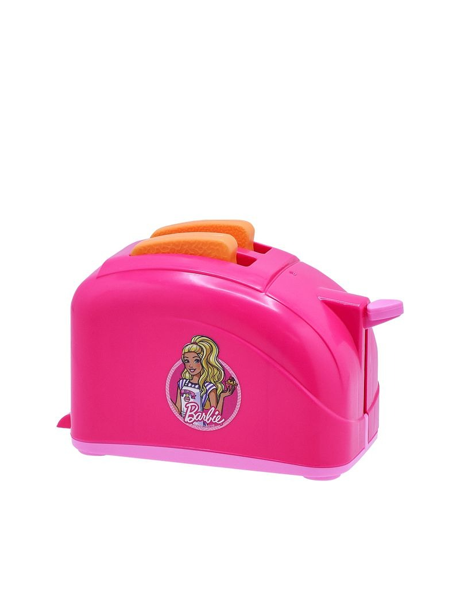 Electrodomésticos Barbie 5