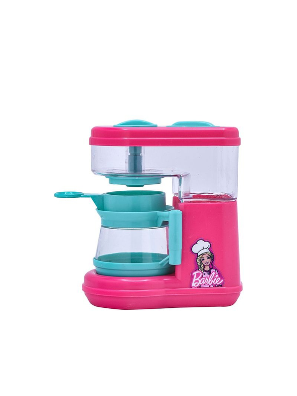 Electrodomésticos Barbie 9