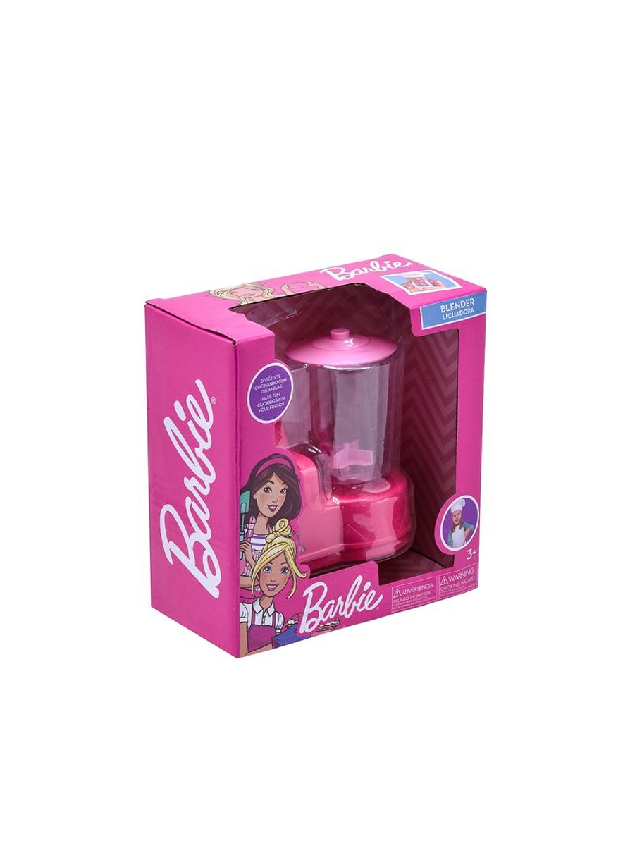 Electrodomésticos Barbie 2