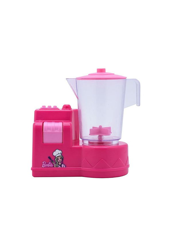 Electrodomésticos Barbie 1