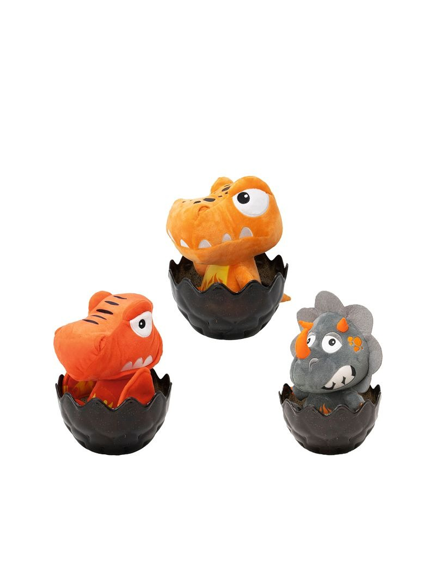 Huevo Sorpresa Lava Flow Mini Dino Roar 2