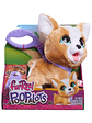 Peluche FurReal Cachorro Corgi - Miniatura 1