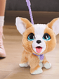 Peluche FurReal Cachorro Corgi - Miniatura 4