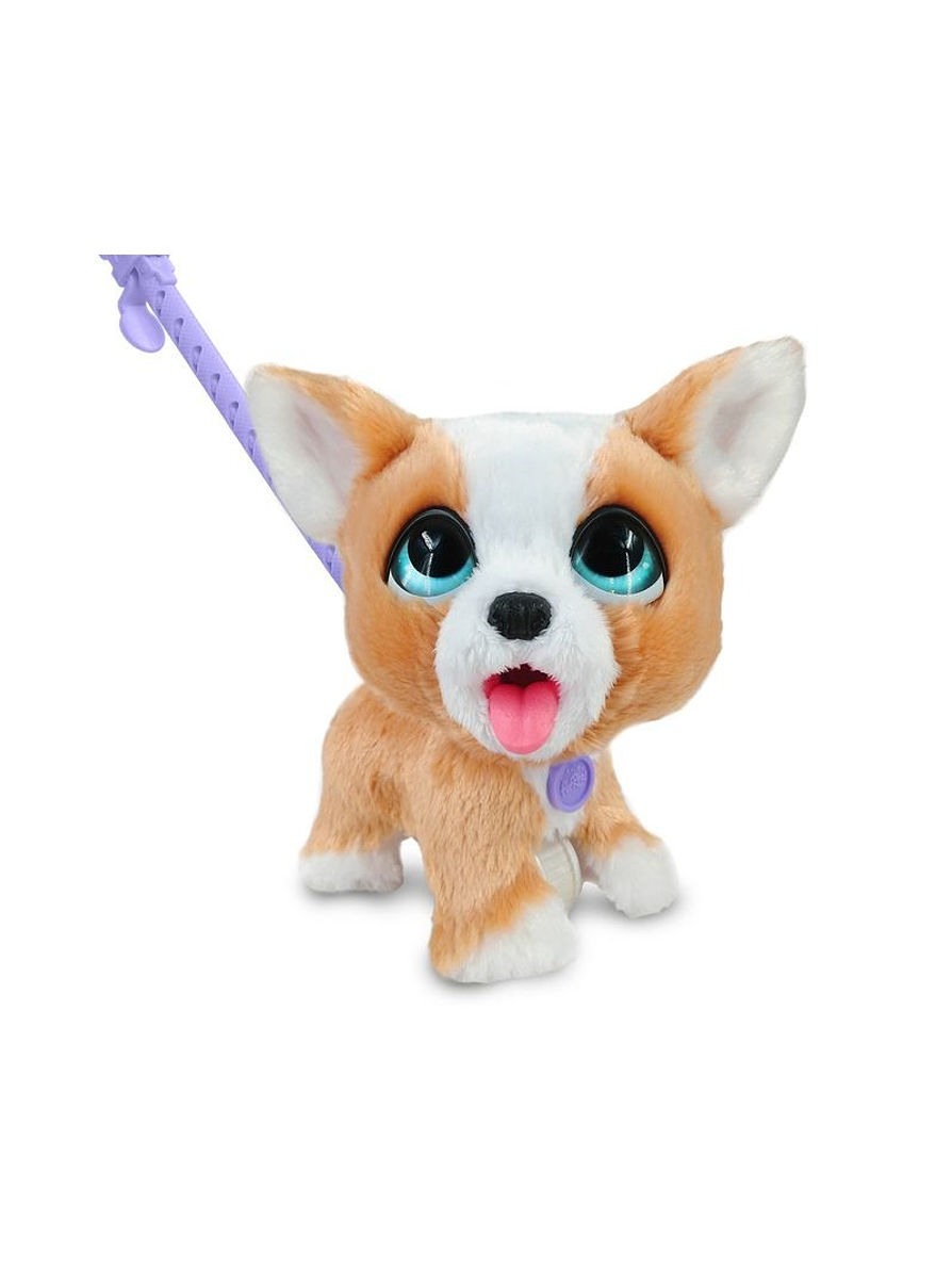 Peluche FurReal Cachorro Corgi 2