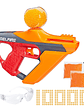 Nerf Pro Gel Fire Uproar - Miniatura 2