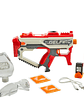 Nerf Pro Gel Fire Mythic - Miniatura 1