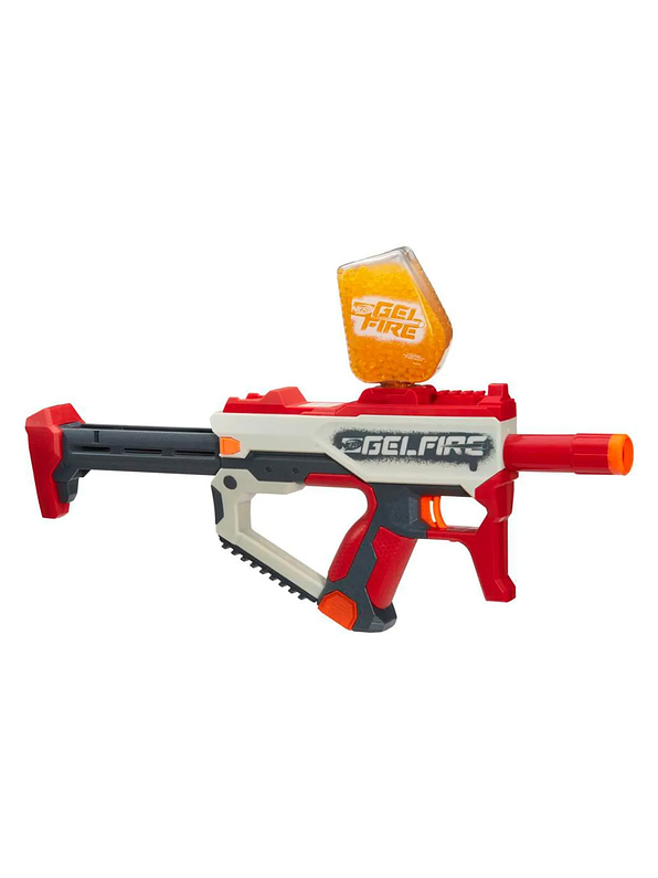Nerf Pro Gel Fire Mythic 2