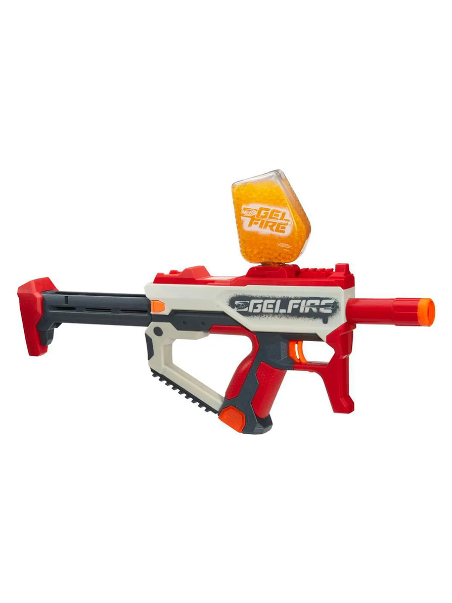 Nerf Pro Gel Fire Mythic 2
