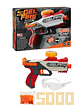 Nerf Pro Gel Fire Legion - Miniatura 1