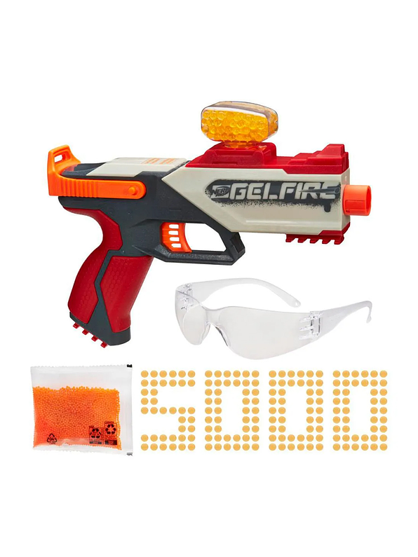 Nerf Pro Gel Fire Legion 2