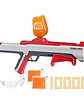 Nerf Pro Gel Fire Raid - Miniatura 1