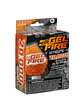 Recargas Nerf Pro Gel Fire 20.000 + Deposito - Miniatura 1