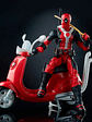 Marvel Legends Series Deadpool Corps Hasbro - Miniatura 5