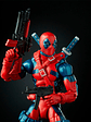 Marvel Legends Series 80 Aniversario X-Force Deadpool - Miniatura 3