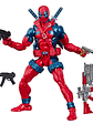 Marvel Legends Series 80 Aniversario X-Force Deadpool - Miniatura 1