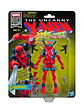 Marvel Legends Series 80 Aniversario X-Force Deadpool - Miniatura 2