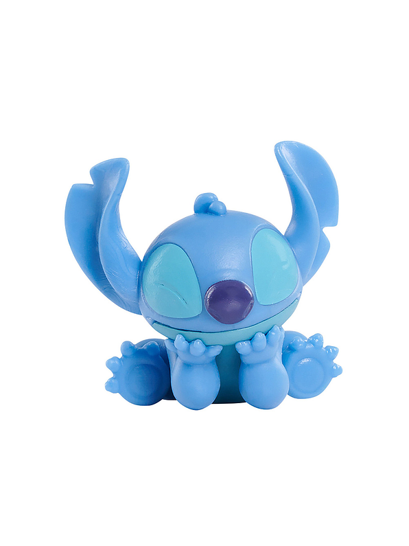 Figura Individual Stitch  4