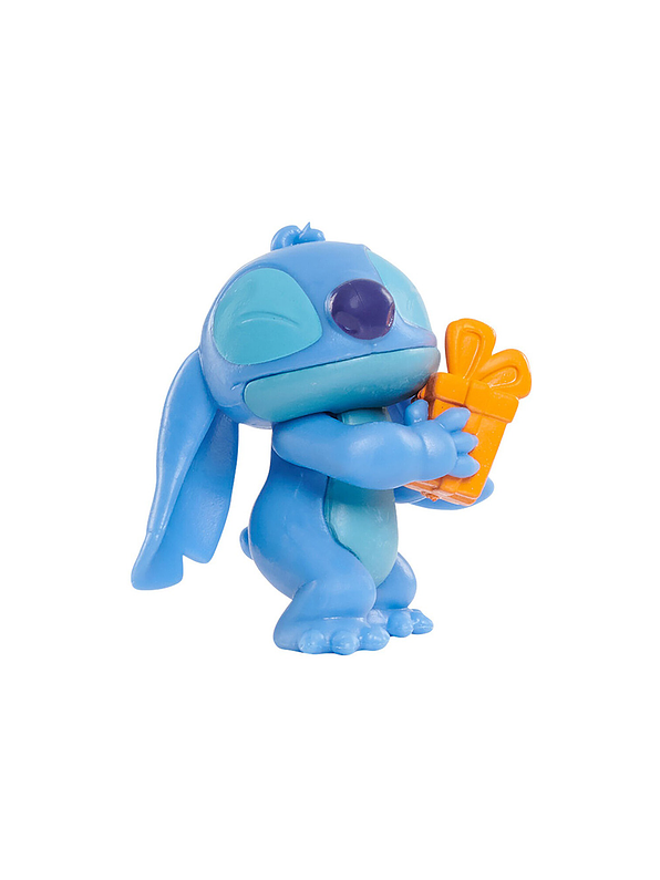 Figura Individual Stitch  5