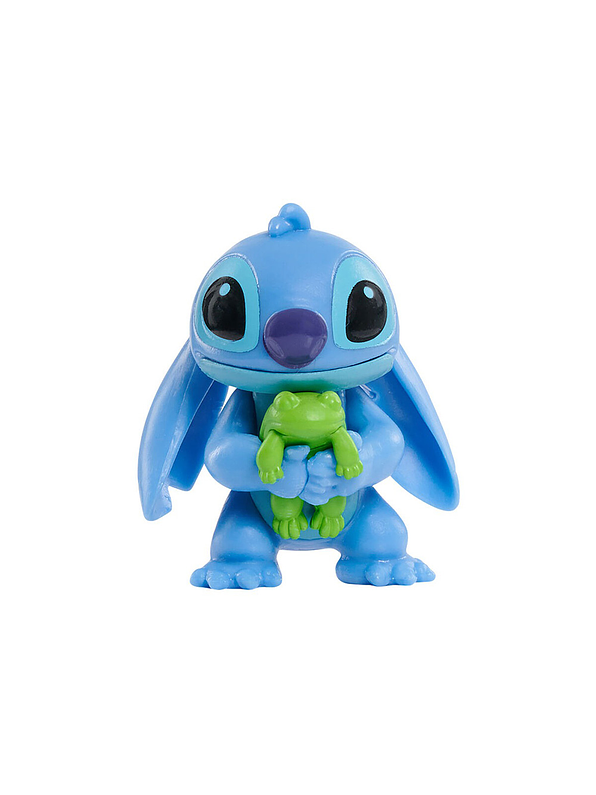 Figura Individual Stitch  6