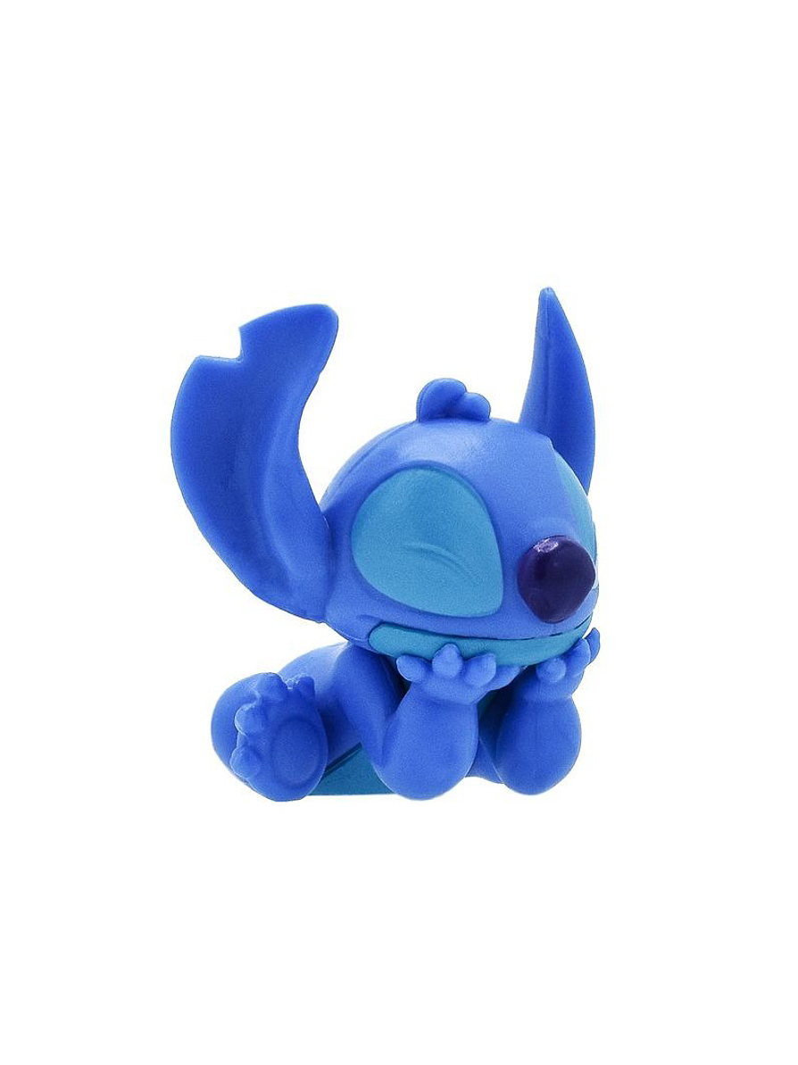 Pack De 5 Figuras Coleccionables Stitch 3