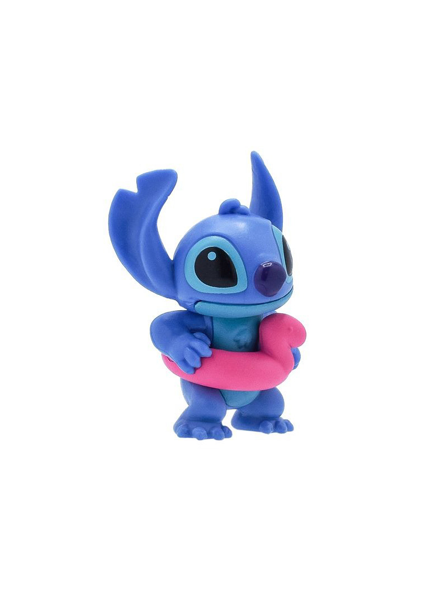Pack De 5 Figuras Coleccionables Stitch 5