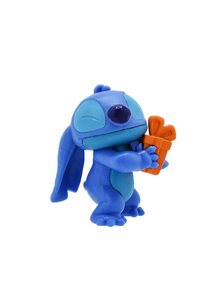 Pack De 5 Figuras Coleccionables Stitch 6